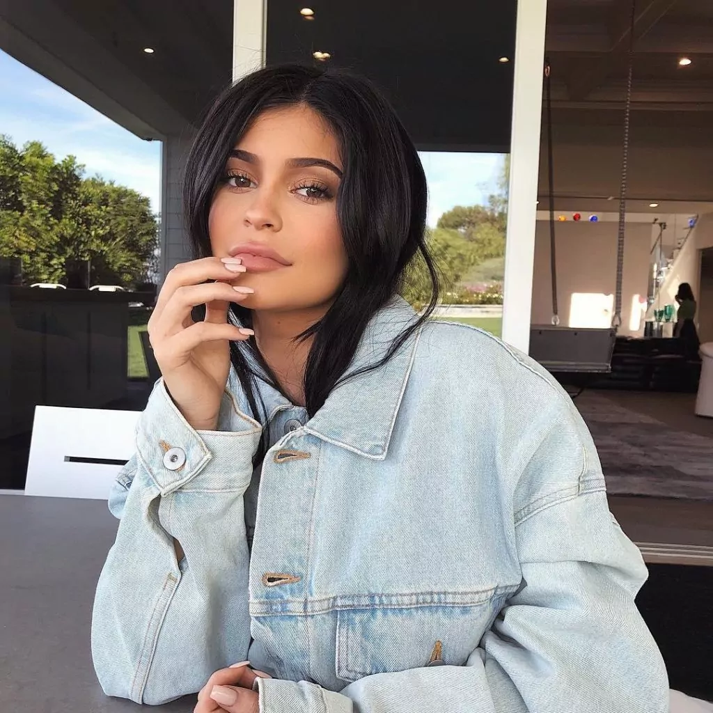 Kylie Jenner