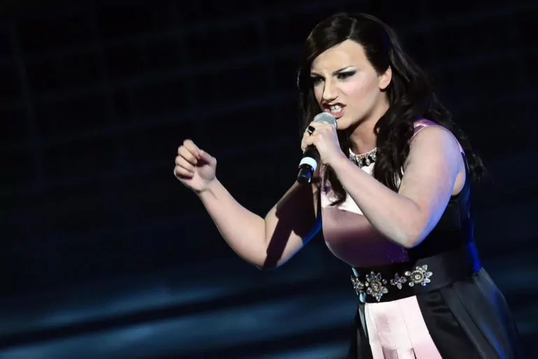 Laura Pausini