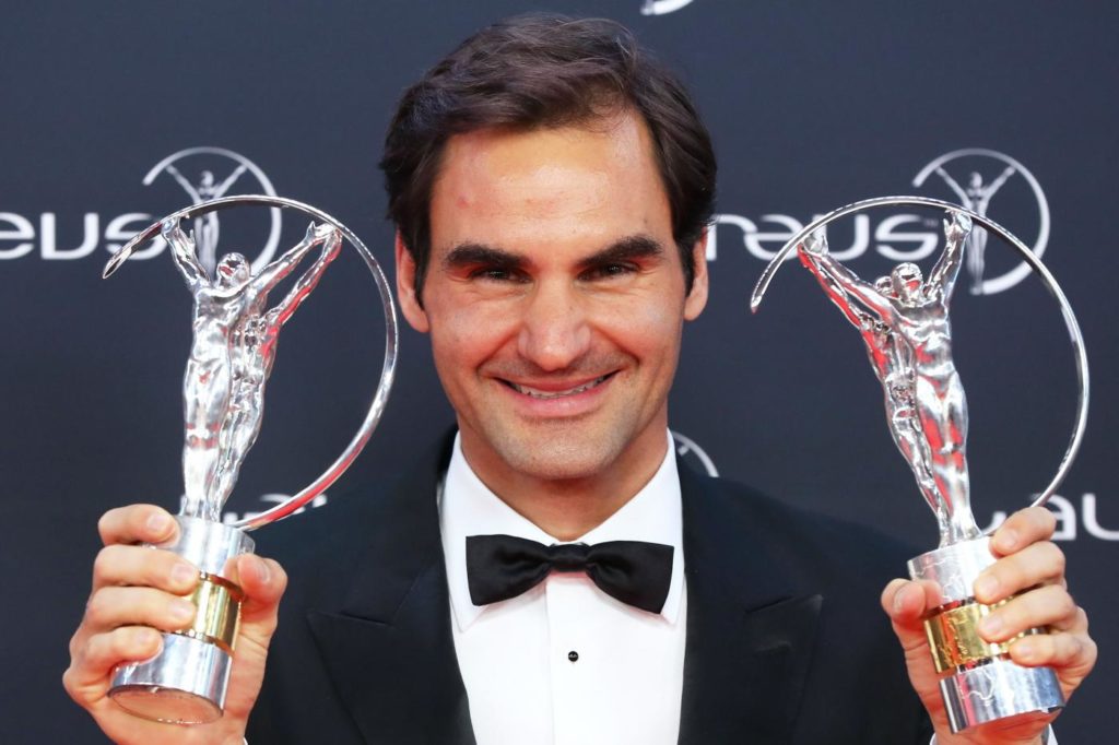 Roger Federer