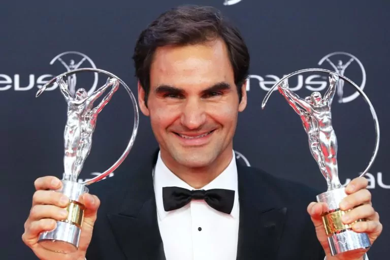 Roger Federer