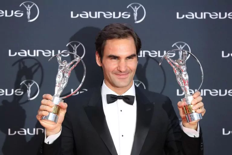 Roger Federer