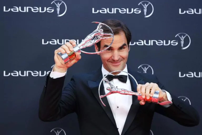 Roger Federer