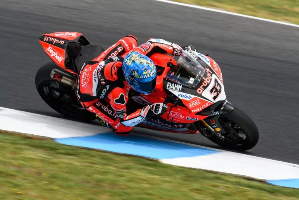marco melandri