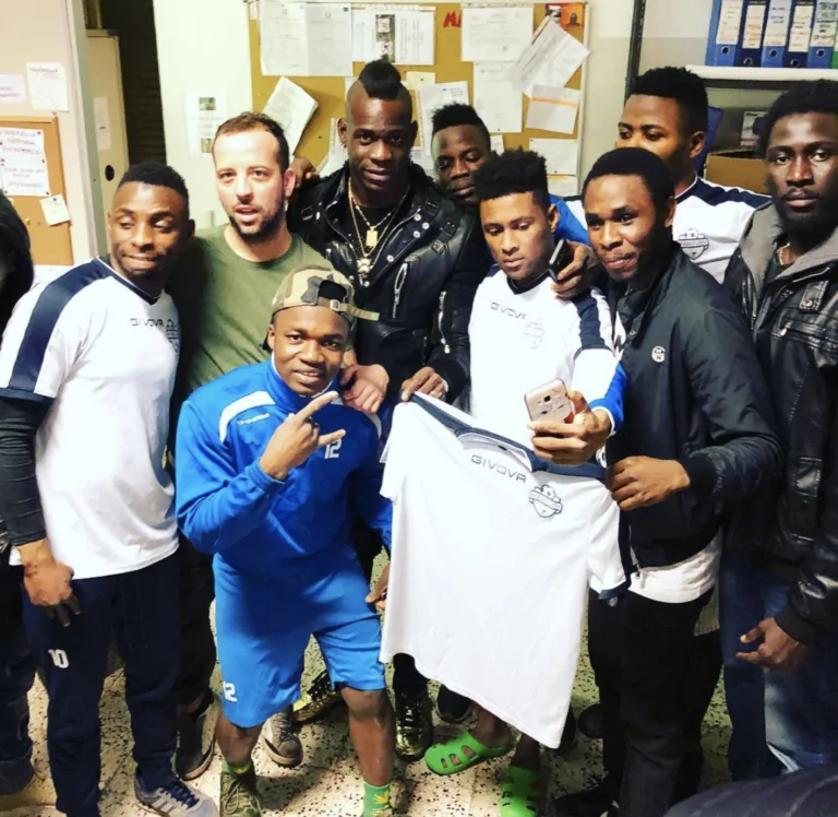 mario balotelli