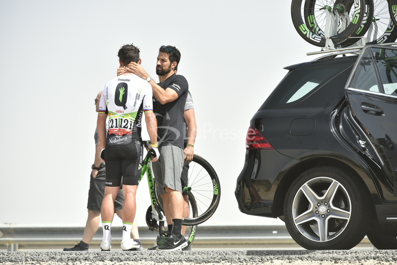 Marc Cavendish