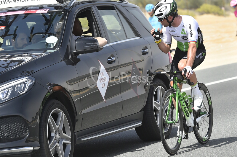 Marc Cavendish