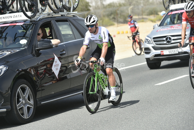 Marc Cavendish