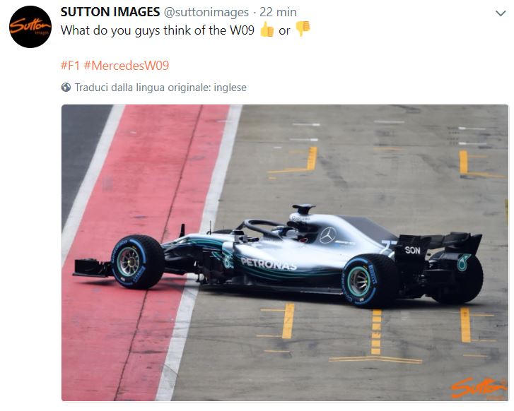 mercedes
