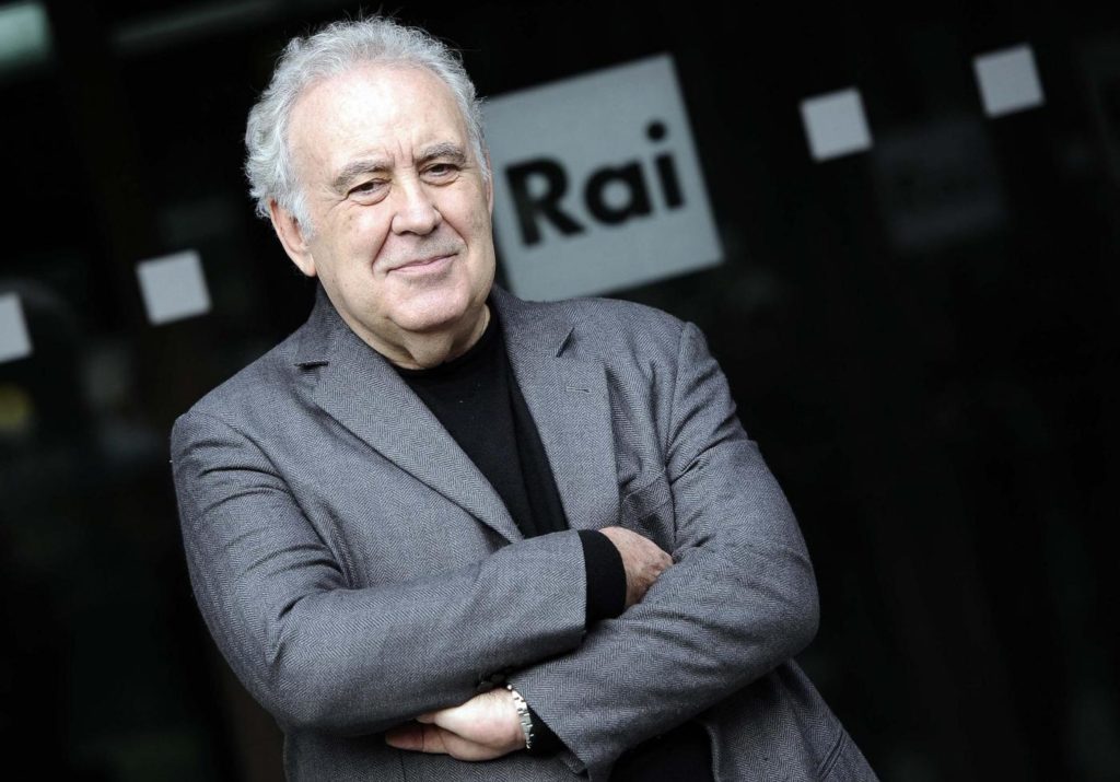 Michele Santoro