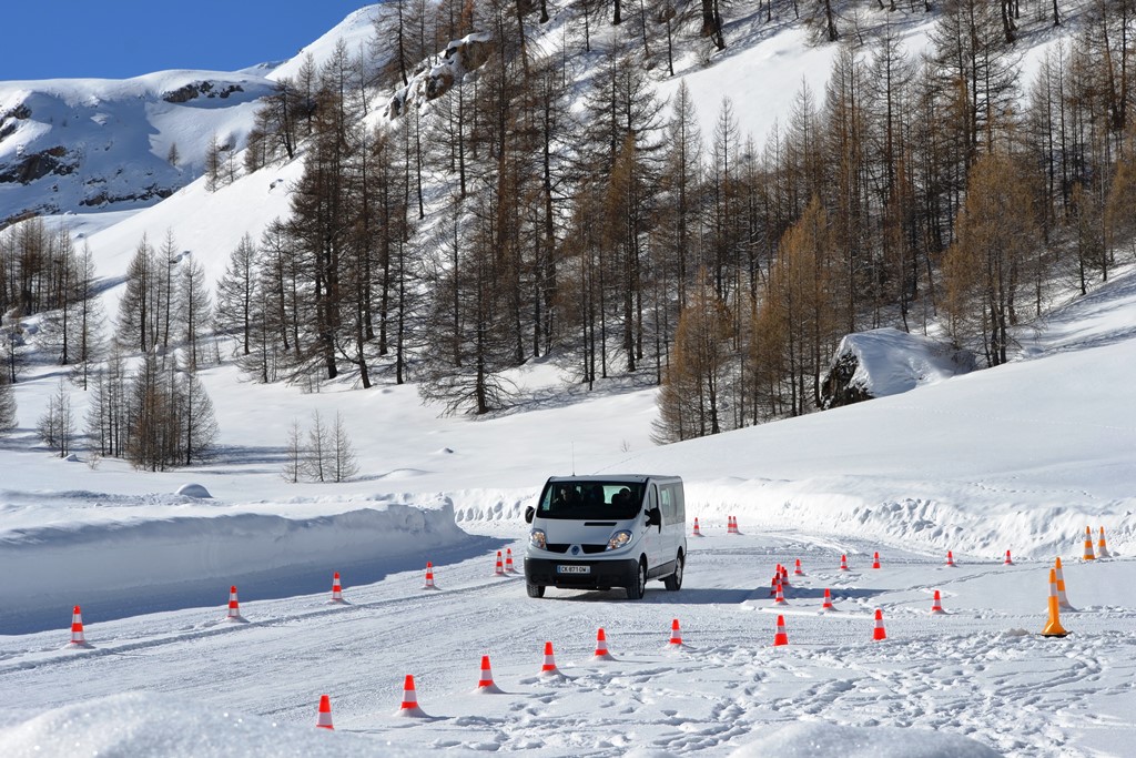 michelin Agilis CrossClimate