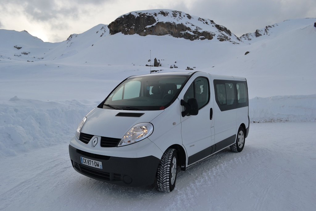 michelin Agilis CrossClimate