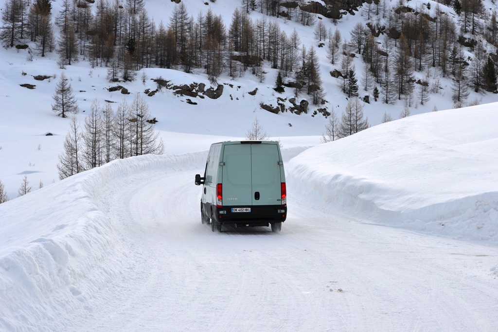 michelin Agilis CrossClimate