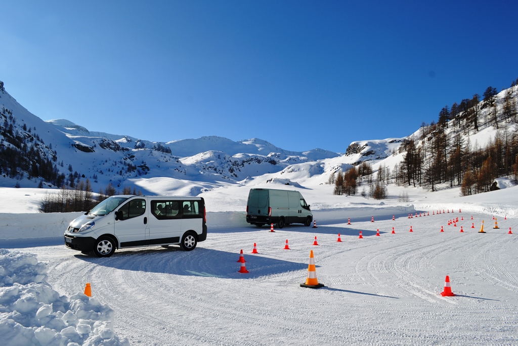 michelin Agilis CrossClimate