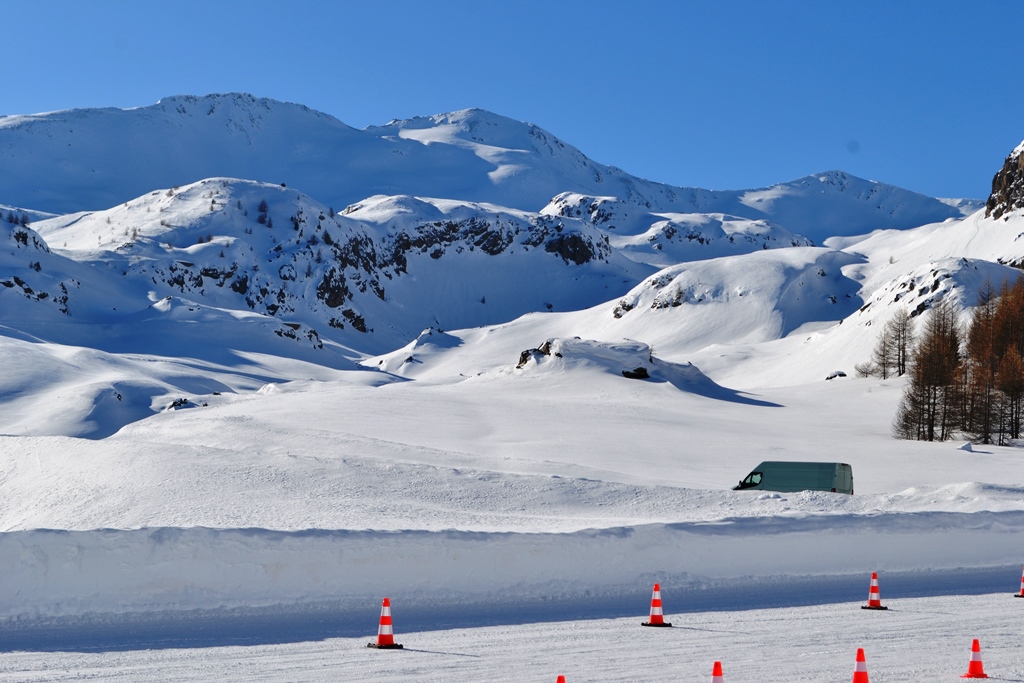 michelin Agilis CrossClimate