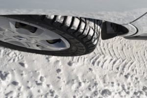 michelin Agilis CrossClimate 