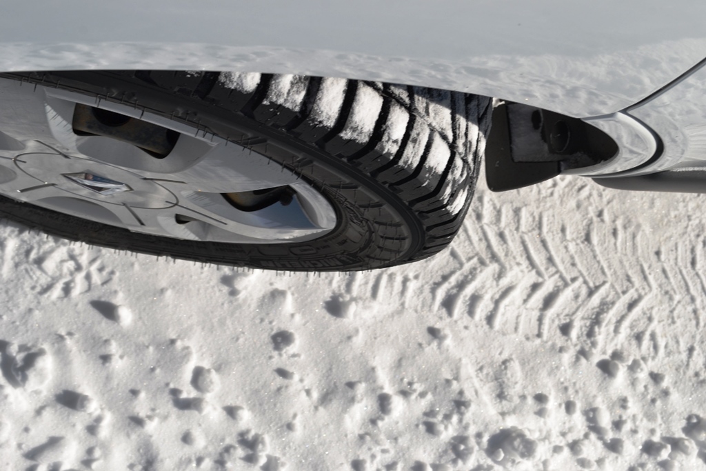 michelin Agilis CrossClimate