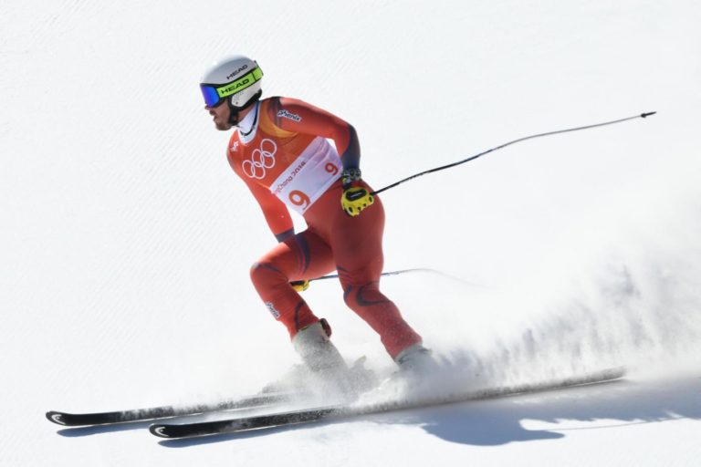 Jansrud