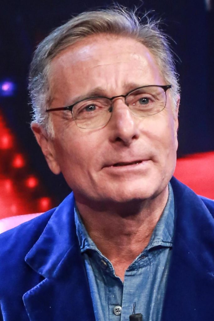 Paolo Bonolis