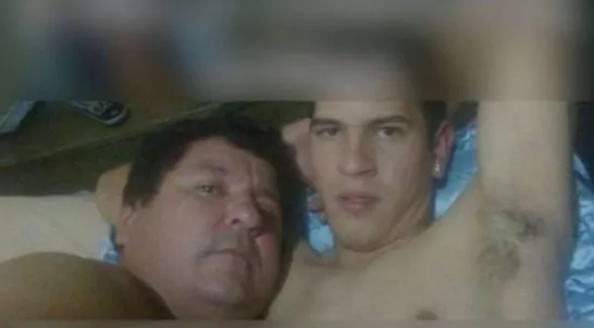 paraguay scandalo sessuale