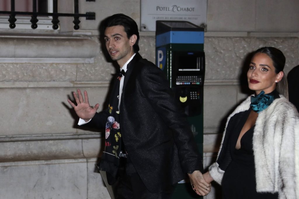 pastore