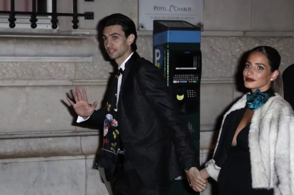 pastore