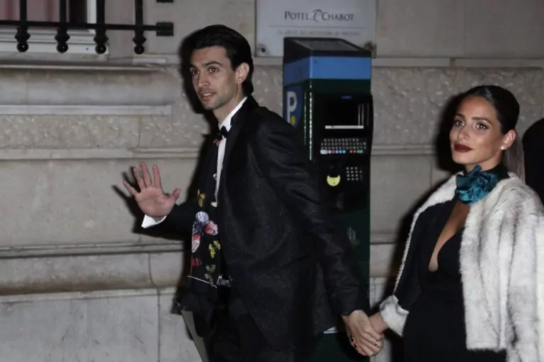 pastore