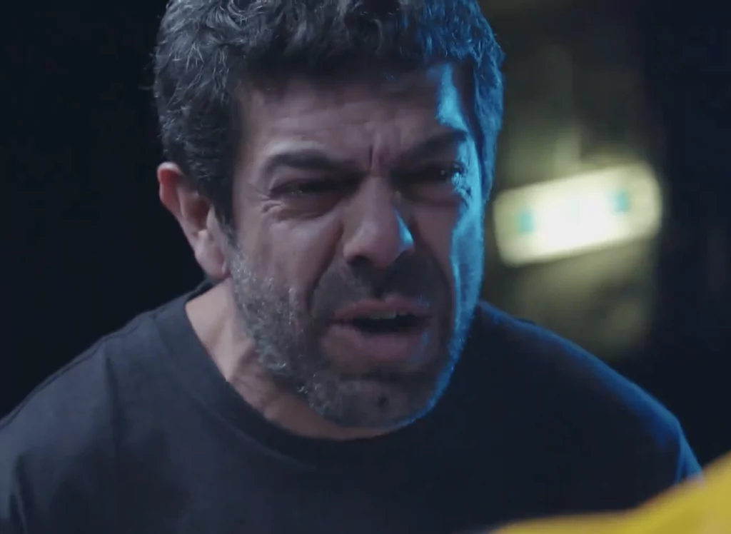 pierfrancesco favino