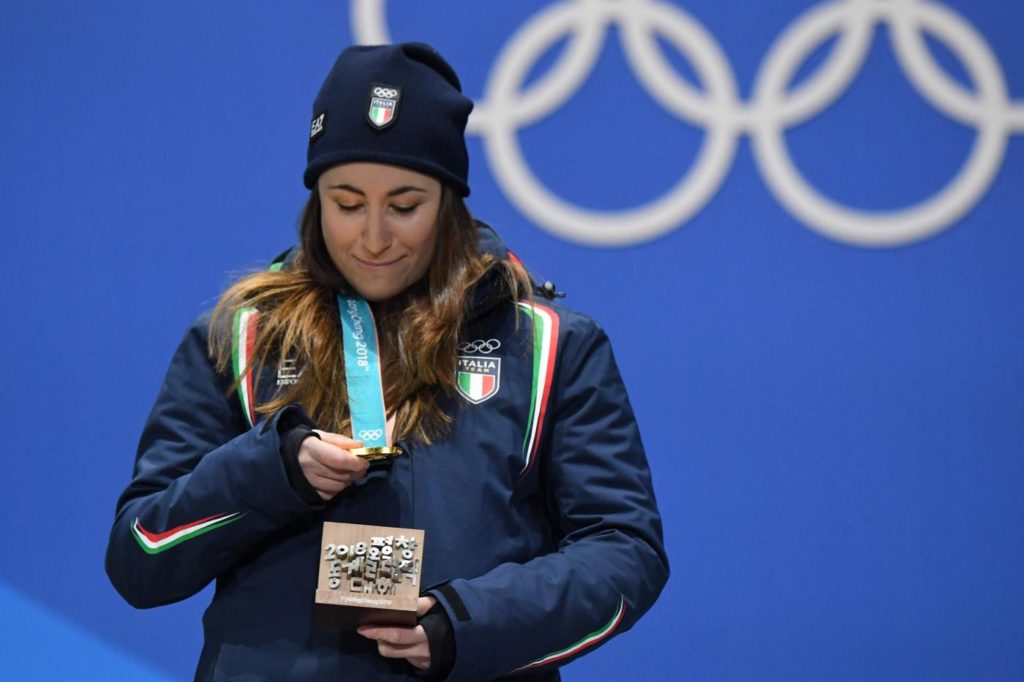 Sofia Goggia