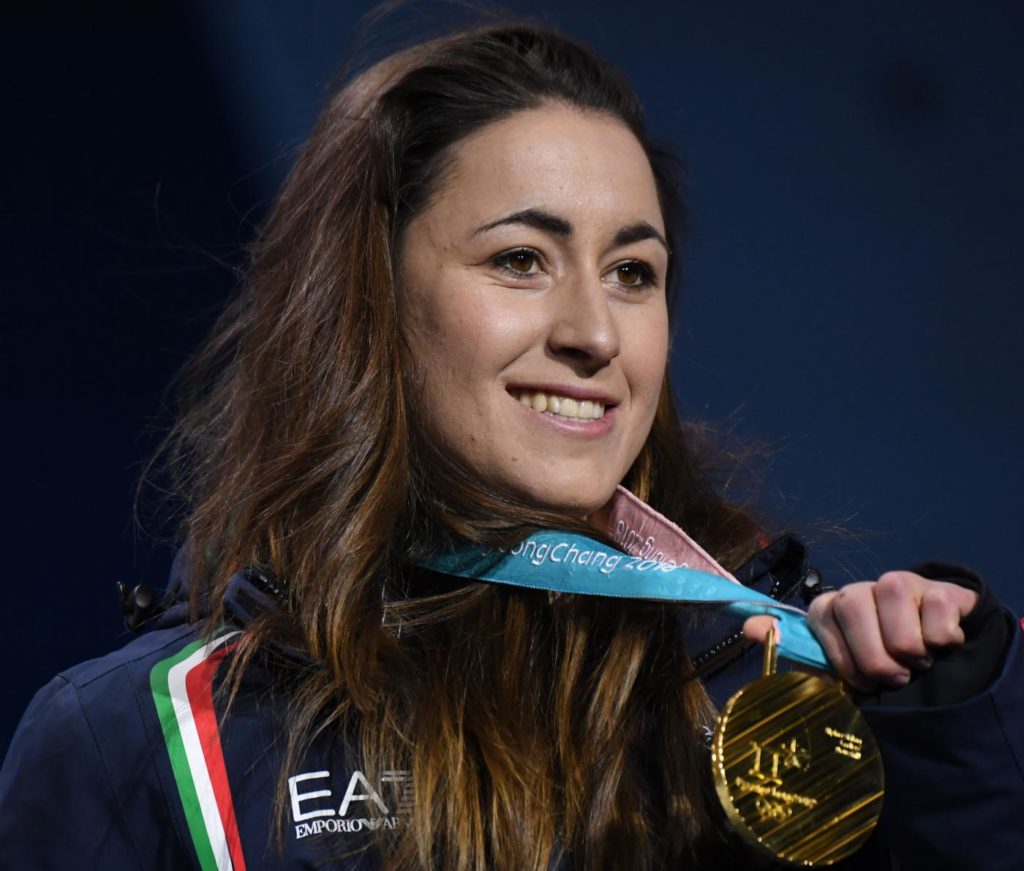 Sofia Goggia