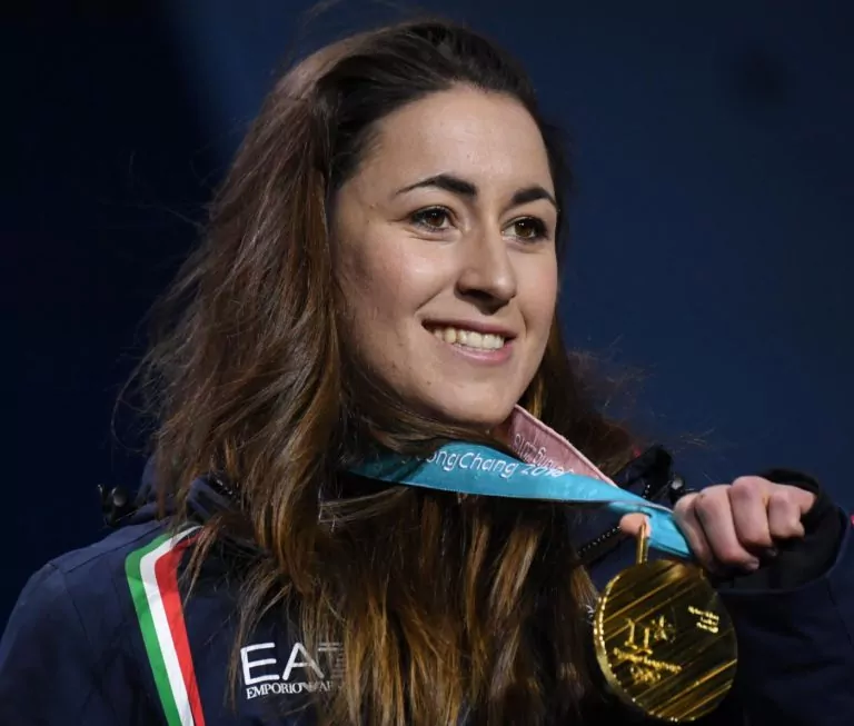Sofia Goggia