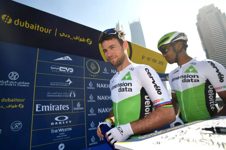 mark cavendish