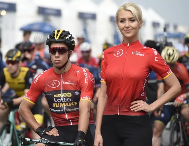 Dylan Groenewegen
