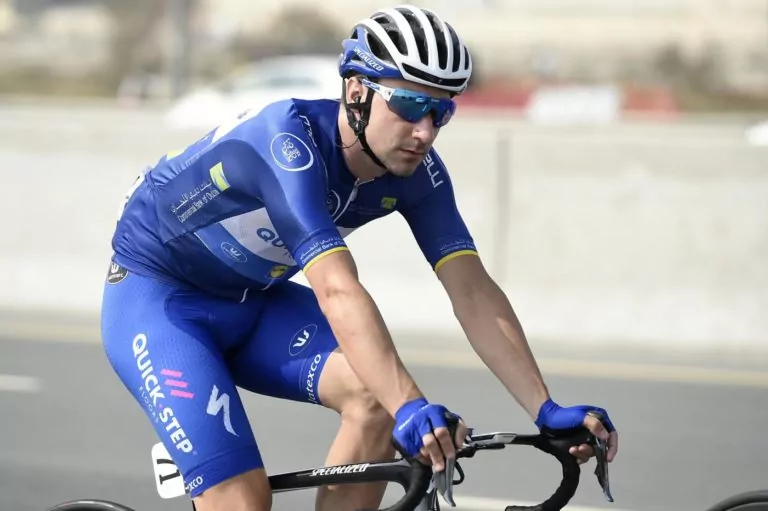 elia viviani