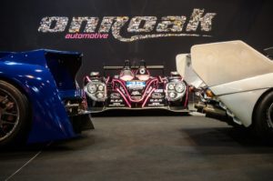 retromobile 2018