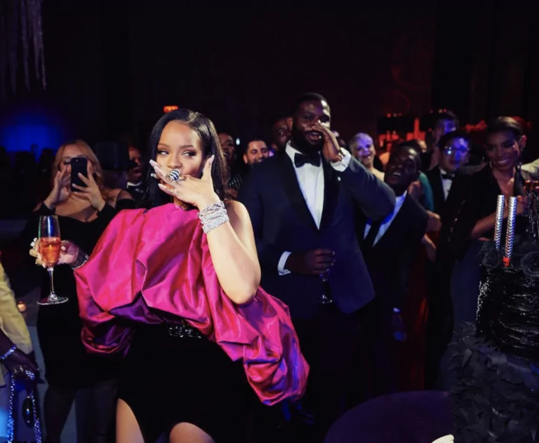 Rihanna
