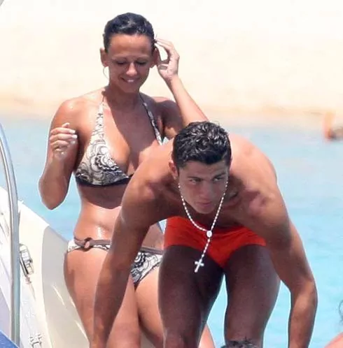 ronaldo nereida gallardo