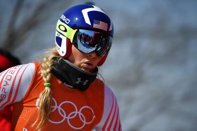 sci alpino olimpiadi invernali 2018
