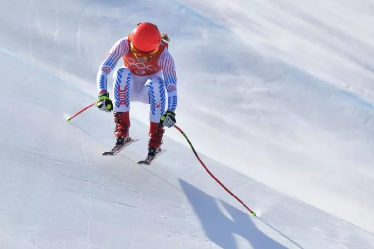 sci alpino olimpiadi invernali 2018