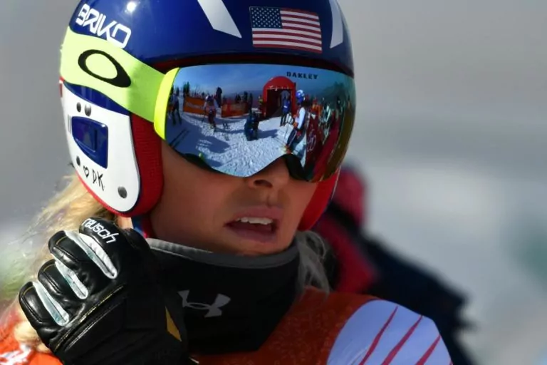 sci alpino olimpiadi invernali 2018