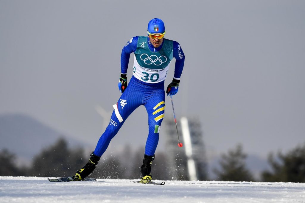 olimpiadi invernali 2018