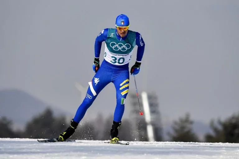 olimpiadi invernali 2018
