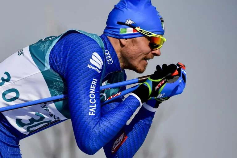 olimpiadi invernali 2018