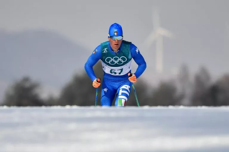 olimpiadi invernali 2018