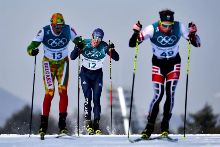 olimpiadi invernali 2018