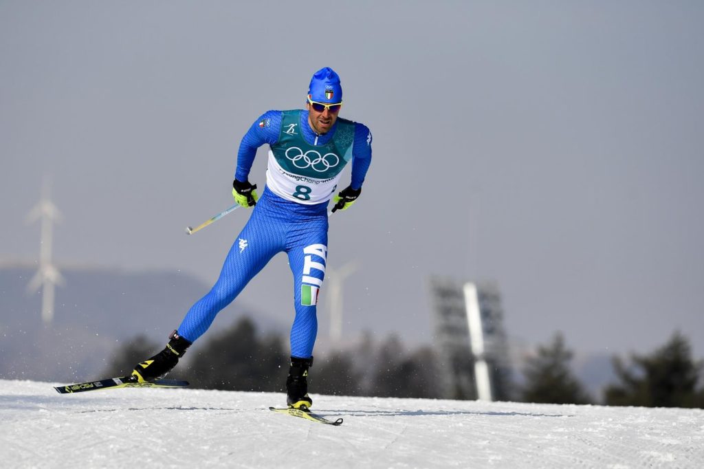 olimpiadi invernali 2018