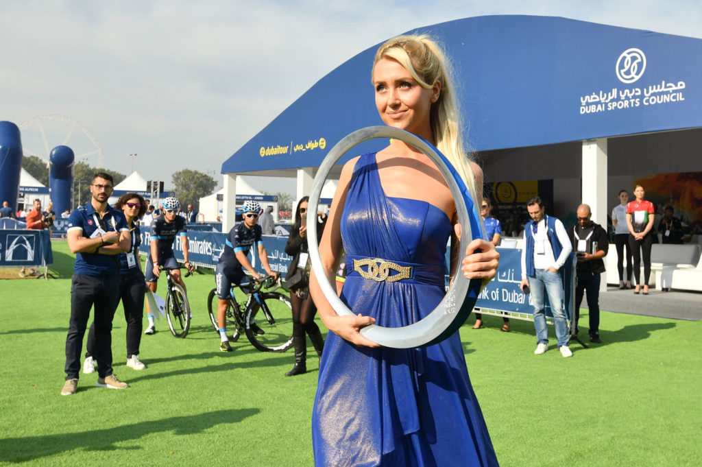 Dubai Tour