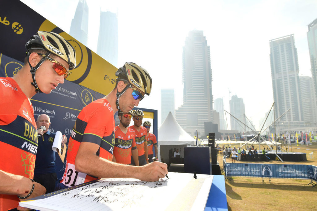 bahrain merida