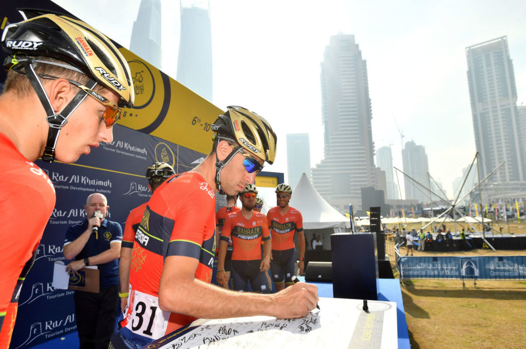 bahrain merida