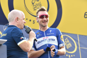 elia viviani