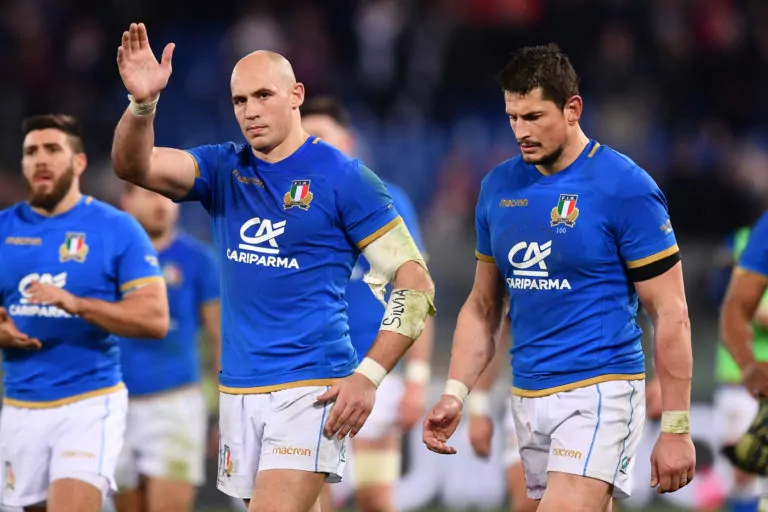 Rugby 6 Nazioni